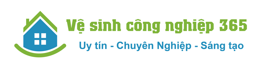 Vệ sinh công nghiệp 365